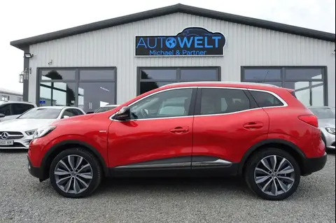 Used RENAULT KADJAR Diesel 2018 Ad 