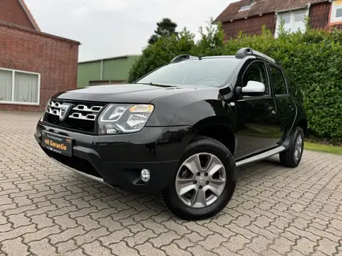 Used DACIA DUSTER Diesel 2015 Ad 