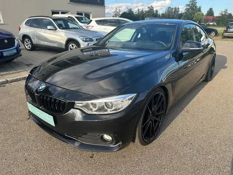 Used BMW SERIE 4 Petrol 2016 Ad Germany