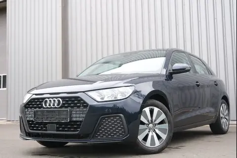 Used AUDI A1 Petrol 2019 Ad 