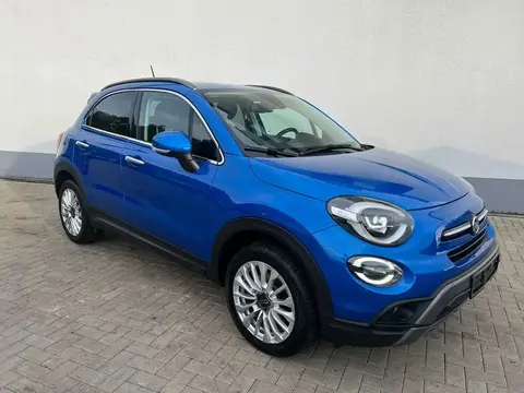 Used FIAT 500X Petrol 2019 Ad 