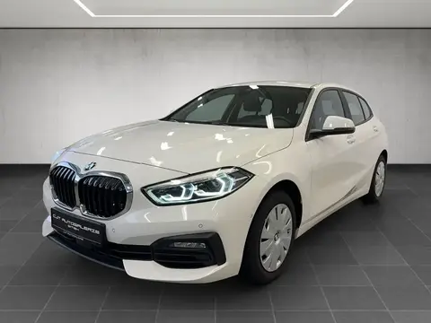 Used BMW SERIE 1 Petrol 2021 Ad 