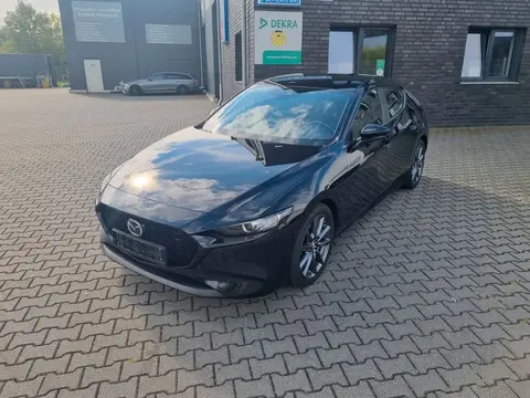 Used MAZDA 3 Petrol 2020 Ad 