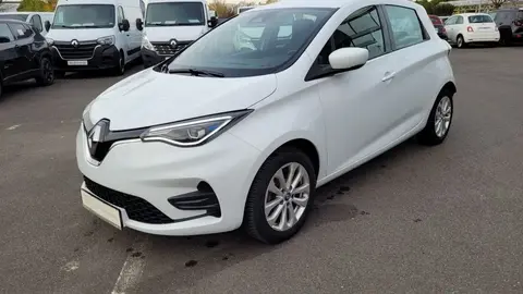 Used RENAULT ZOE Not specified 2021 Ad 