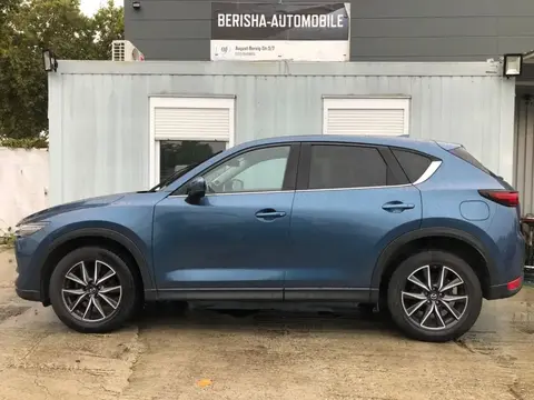 Used MAZDA CX-5 Petrol 2017 Ad 