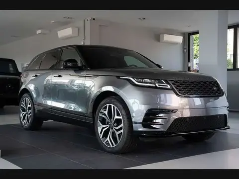 Annonce LAND ROVER RANGE ROVER VELAR Essence 2020 d'occasion 