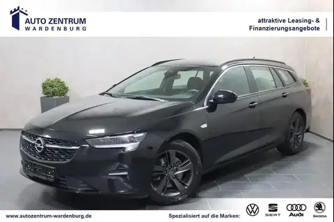 Used OPEL INSIGNIA Diesel 2021 Ad 