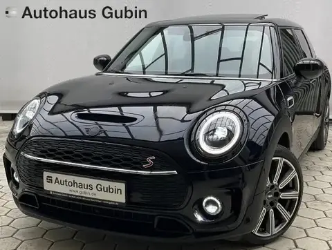 Annonce MINI COOPER Essence 2023 d'occasion 