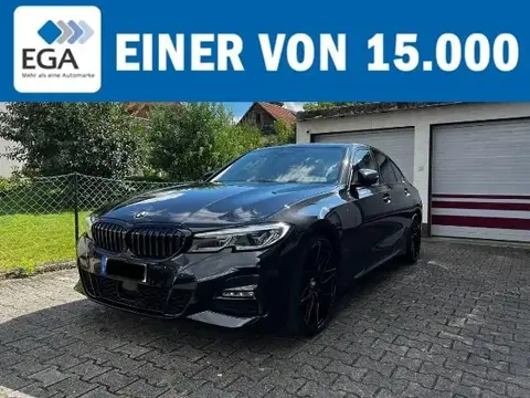 Used BMW SERIE 3 Petrol 2019 Ad 