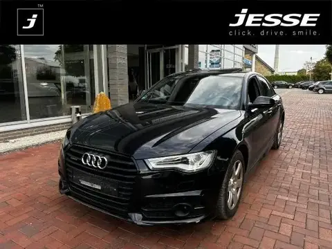 Annonce AUDI A6 Diesel 2016 d'occasion 