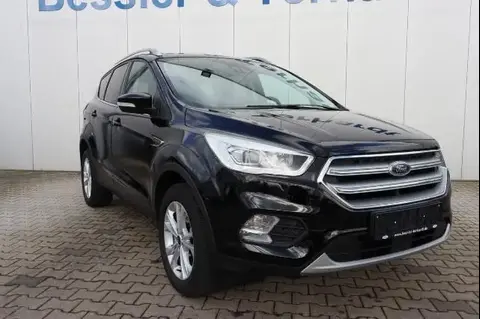 Used FORD KUGA Petrol 2019 Ad 