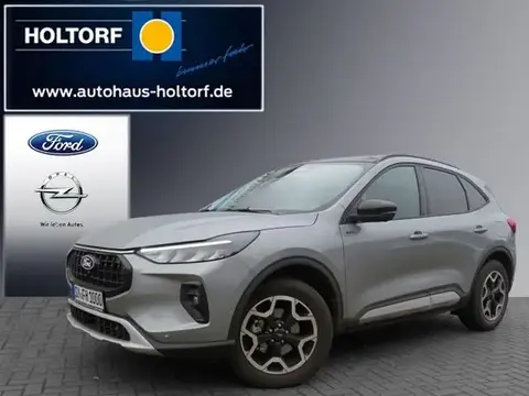 Used FORD KUGA Hybrid 2024 Ad 