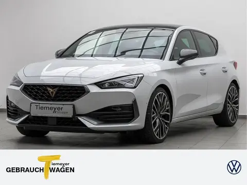 Annonce CUPRA LEON Essence 2021 d'occasion 