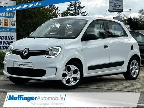 Used RENAULT TWINGO Petrol 2020 Ad 