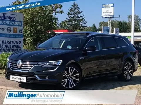 Annonce RENAULT TALISMAN Essence 2019 d'occasion 