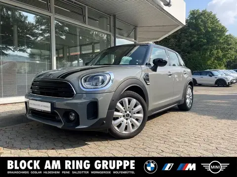 Annonce MINI COOPER Diesel 2020 d'occasion 