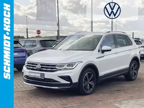 Annonce VOLKSWAGEN TIGUAN Diesel 2023 d'occasion 