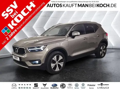 Annonce VOLVO XC40 Essence 2021 d'occasion 