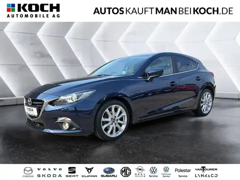 Used MAZDA 3 Petrol 2015 Ad 