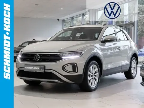 Used VOLKSWAGEN T-ROC Petrol 2022 Ad 