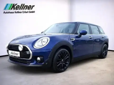 Used MINI COOPER Petrol 2018 Ad 