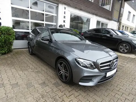 Used MERCEDES-BENZ CLASSE E Diesel 2019 Ad 