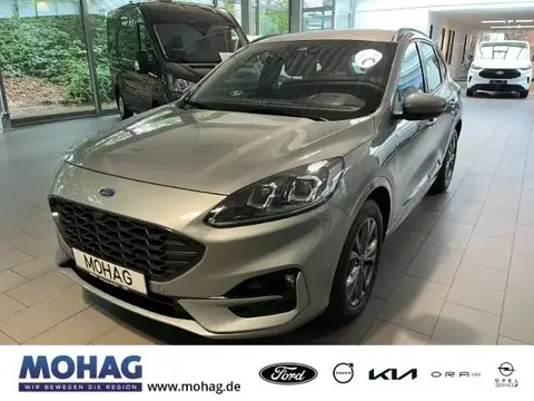 Annonce FORD KUGA Essence 2023 d'occasion 