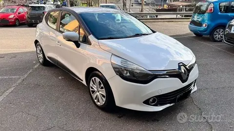 Used RENAULT CLIO Diesel 2016 Ad 