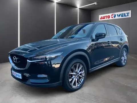 Used MAZDA CX-5 Petrol 2019 Ad 