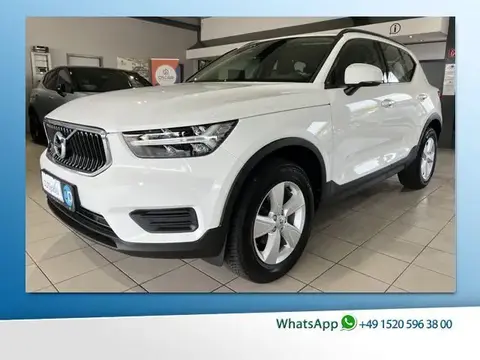 Annonce VOLVO XC40 Essence 2019 d'occasion 