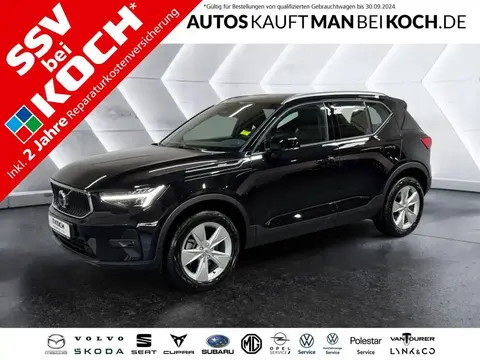 Annonce VOLVO XC40 Essence 2024 d'occasion 