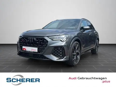 Annonce AUDI RSQ3 Essence 2021 d'occasion 