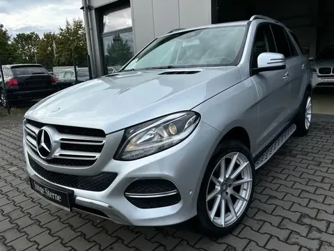 Used MERCEDES-BENZ CLASSE GLE Petrol 2017 Ad 