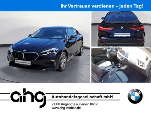 Used BMW SERIE 2 Petrol 2020 Ad 