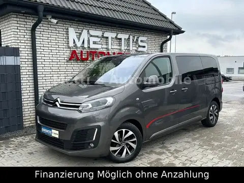 Used CITROEN SPACETOURER Diesel 2019 Ad 