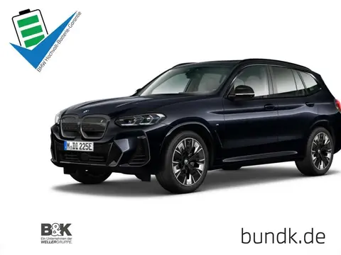 Used BMW IX3 Not specified 2023 Ad 