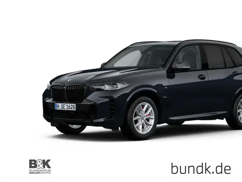 Annonce BMW X5 Diesel 2023 d'occasion 