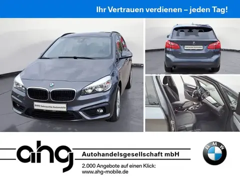 Used BMW SERIE 2 Petrol 2016 Ad 