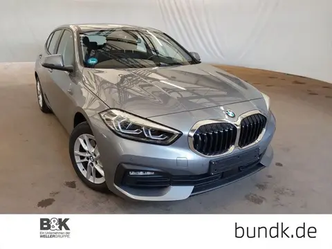 Used BMW SERIE 1 Petrol 2023 Ad 