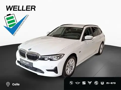 Used BMW SERIE 3 Hybrid 2022 Ad Germany