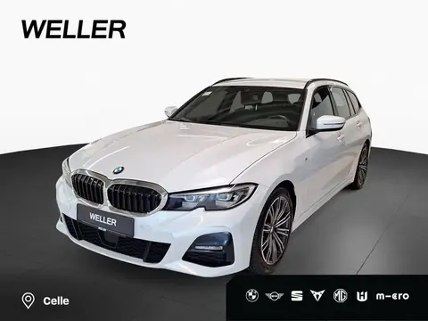 Used BMW SERIE 3 Diesel 2020 Ad 