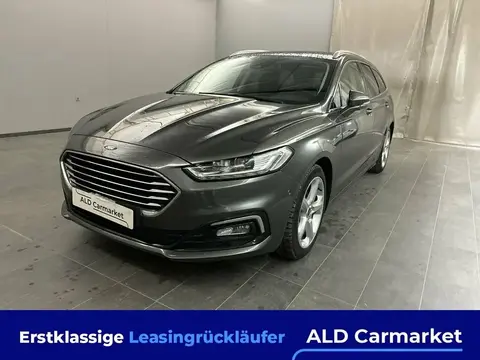 Annonce FORD MONDEO Diesel 2020 d'occasion 