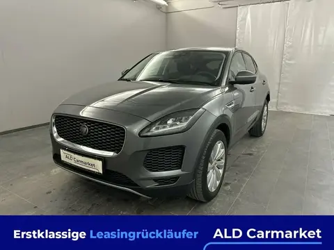 Used JAGUAR E-PACE Petrol 2020 Ad 