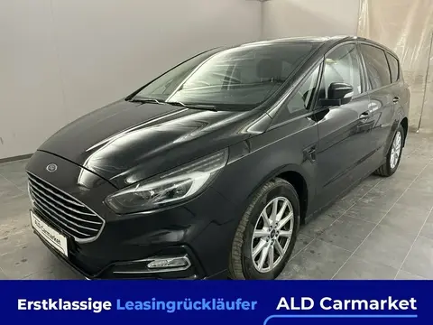 Used FORD S-MAX Diesel 2021 Ad 