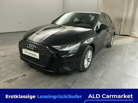 Annonce AUDI A3 Diesel 2021 d'occasion 