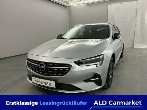 Used OPEL INSIGNIA Diesel 2021 Ad 