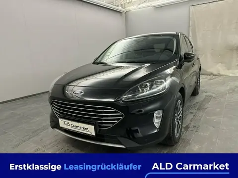 Used FORD KUGA Hybrid 2020 Ad 