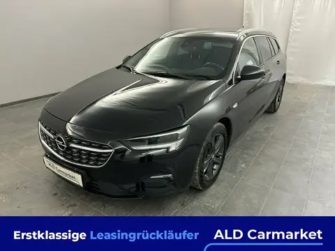 Used OPEL INSIGNIA Diesel 2021 Ad 