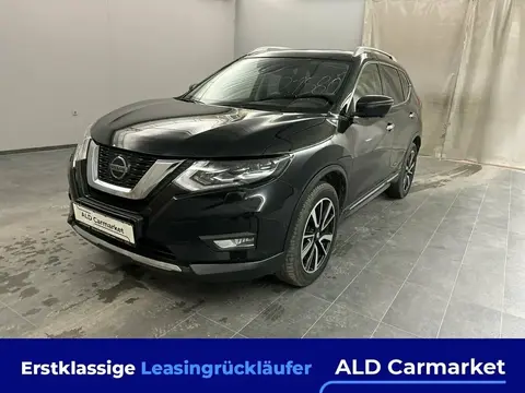 Used NISSAN X-TRAIL Diesel 2020 Ad 