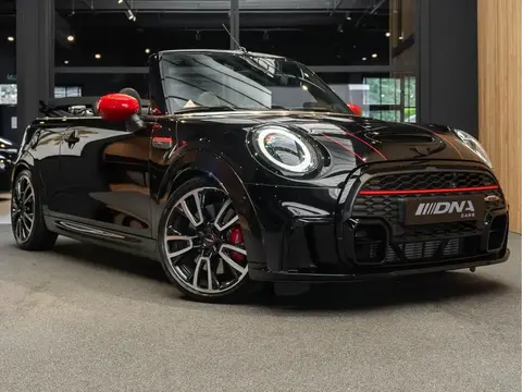 Used MINI JOHN COOPER WORKS Petrol 2021 Ad 